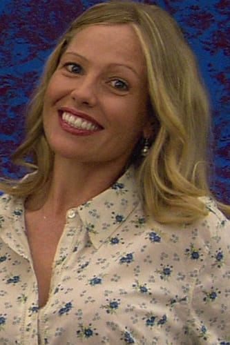 Kate Luyben