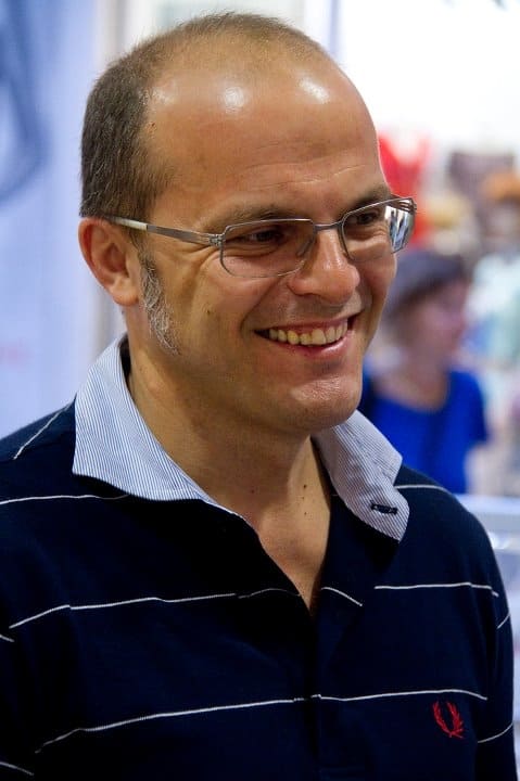 Giorgio Gasparini