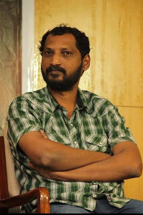 Na. Muthu Kumar