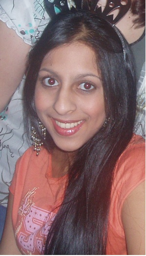 Nikki Patel