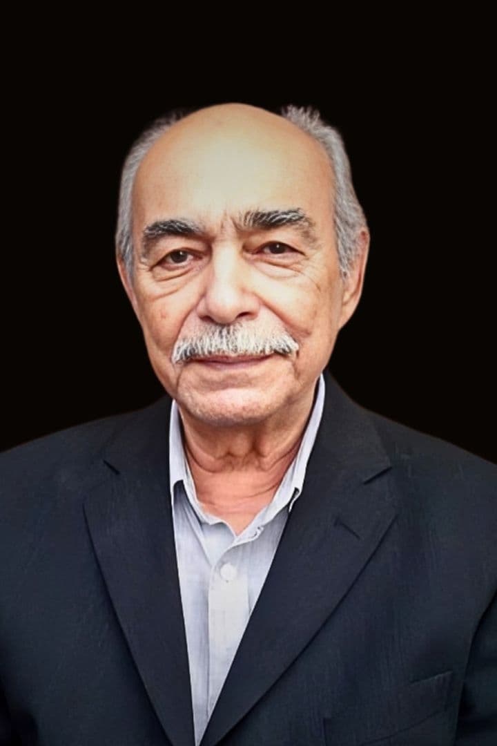 Gholam-Reza Sarkoob