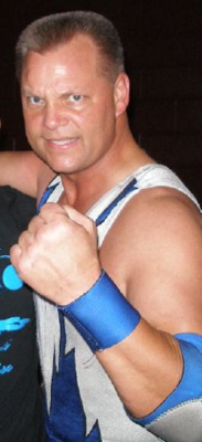 Ray Lloyd