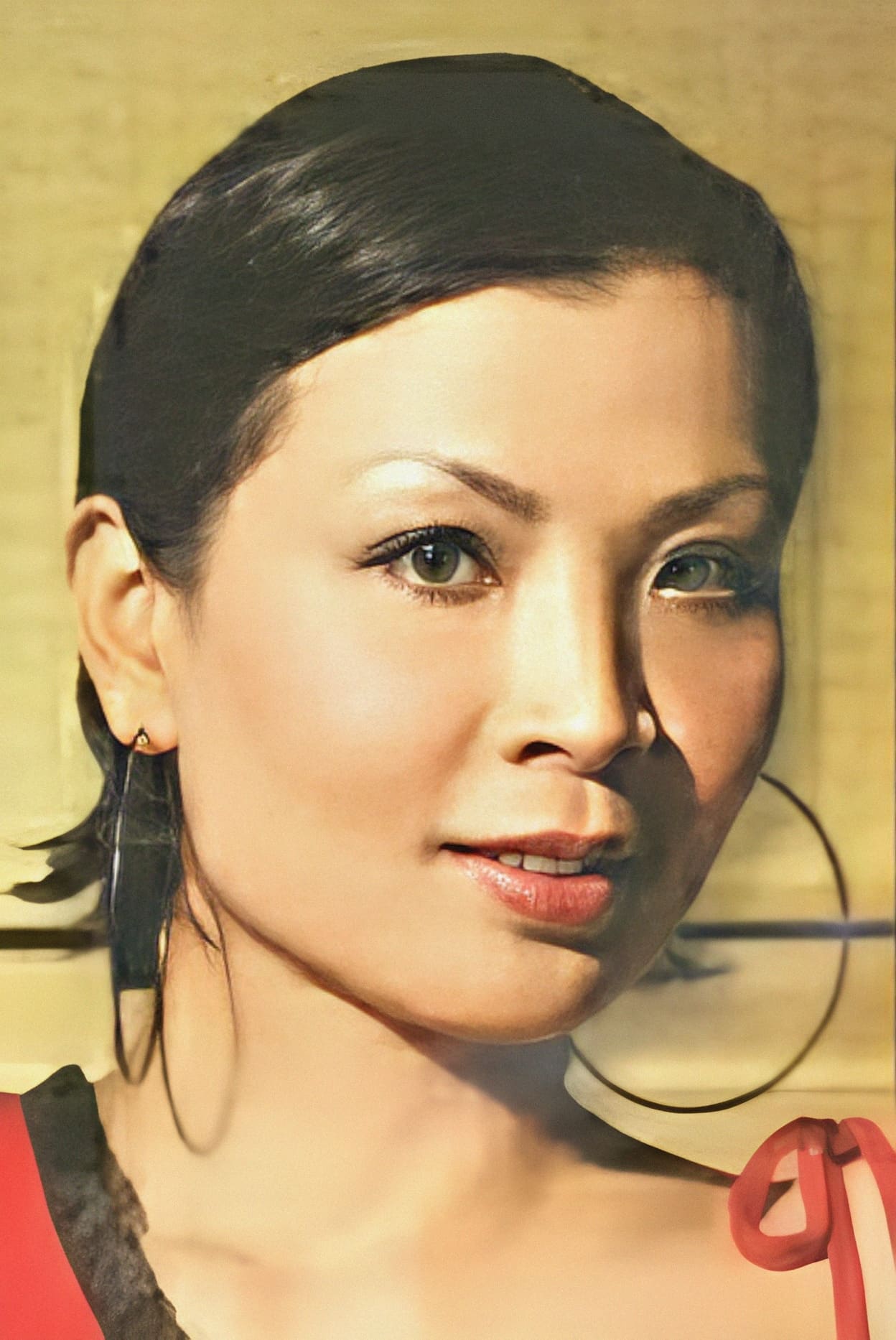 Lee Yin-Ping
