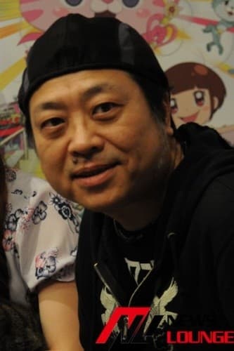 Mitsuo Hashimoto