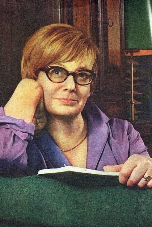 Marianne Stjernqvist