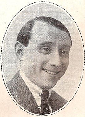 Félix Gandéra