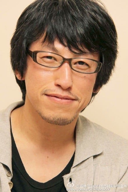 Takeshi Yokoi