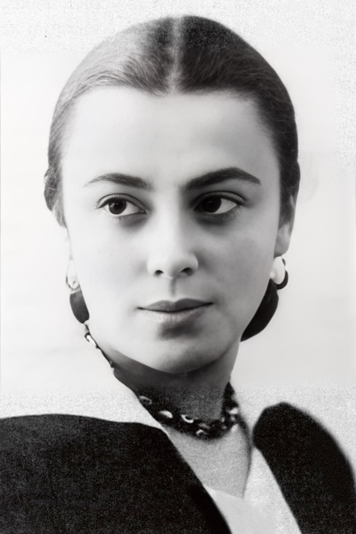 Mira Todorovskaya