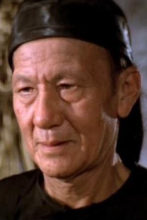 Kung-Wu Huang