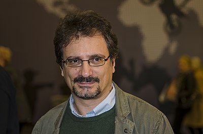 Albert Sánchez Piñol