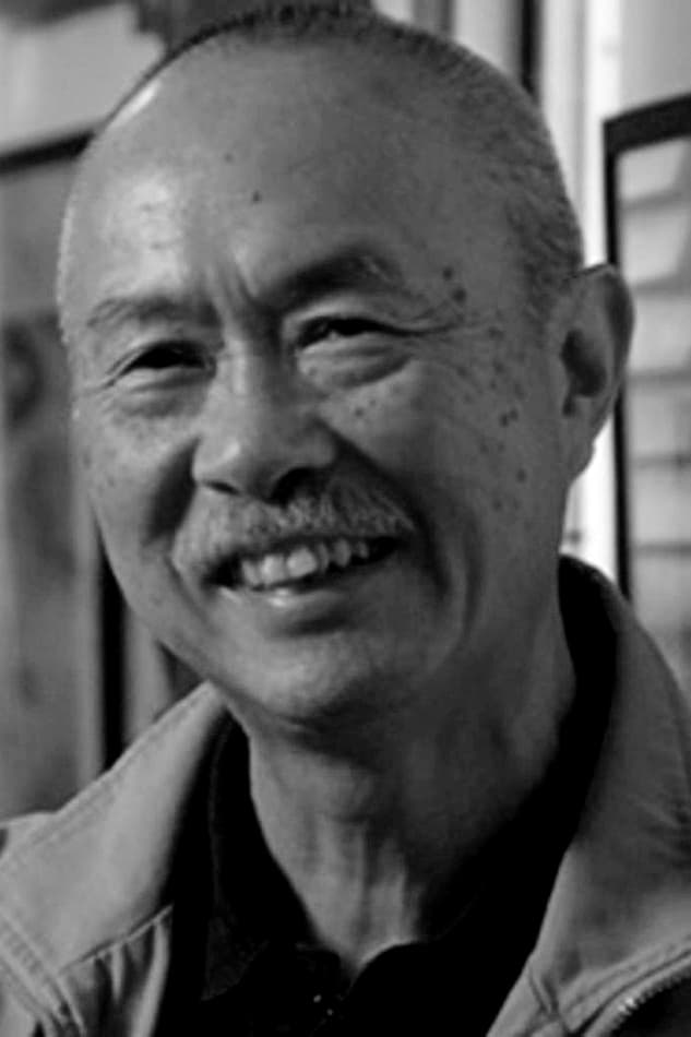 Bill Wong Chung-Piu