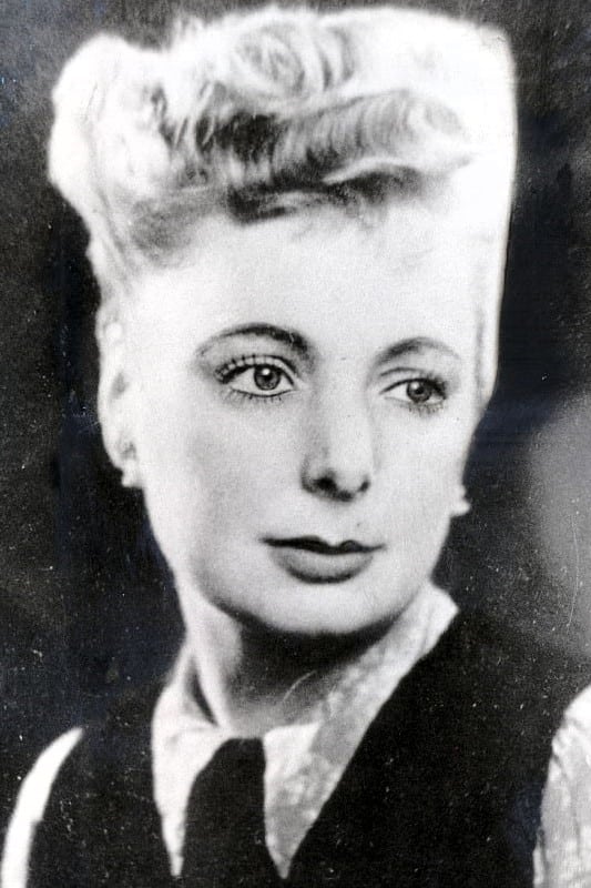 Olga Grey