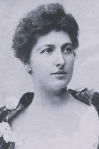 Maria Reisenhofer