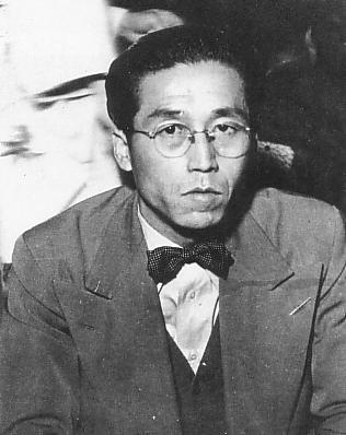 Renzaburō Shibata