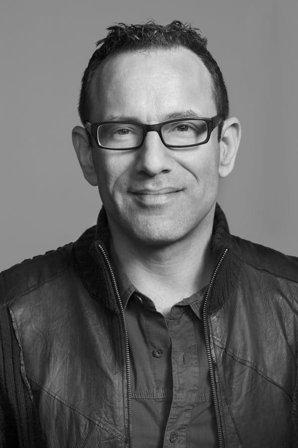 Marc Smolowitz