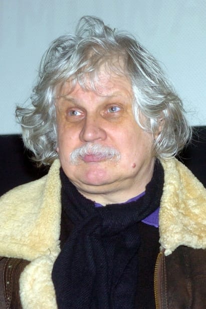 Krzysztof Kiwerski