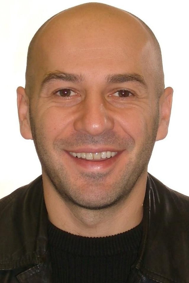 Michaël Goldberg