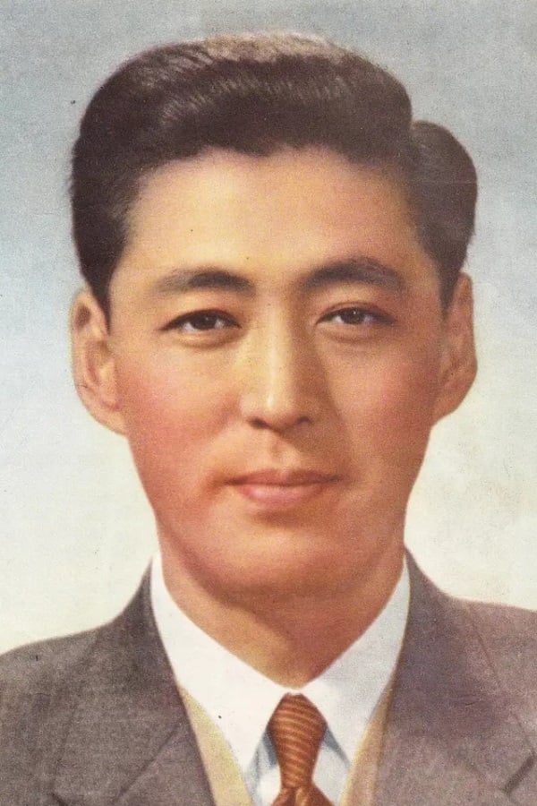 Zhang Fa