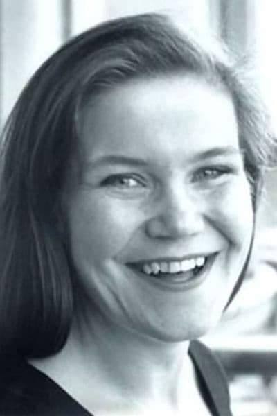 Kristina Jämtmark
