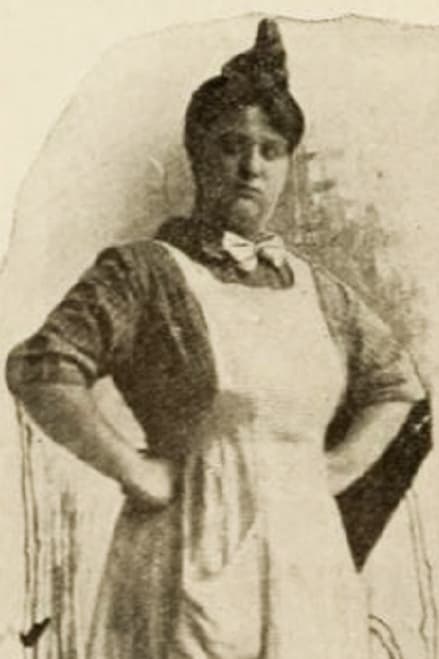 Margaret Joslin