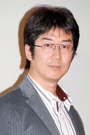 Hisashi Ueda