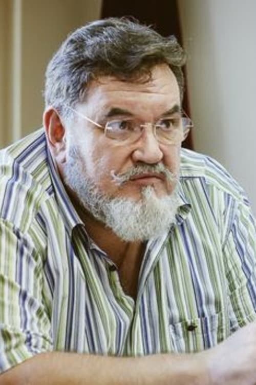 Igor Porshnev