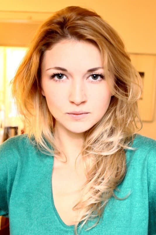 Viktoria Kozlova