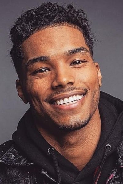 Rome Flynn