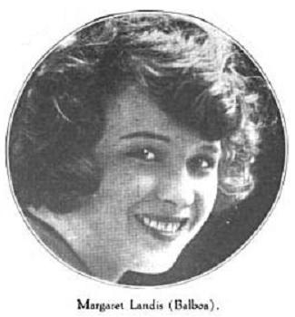 Margaret Landis