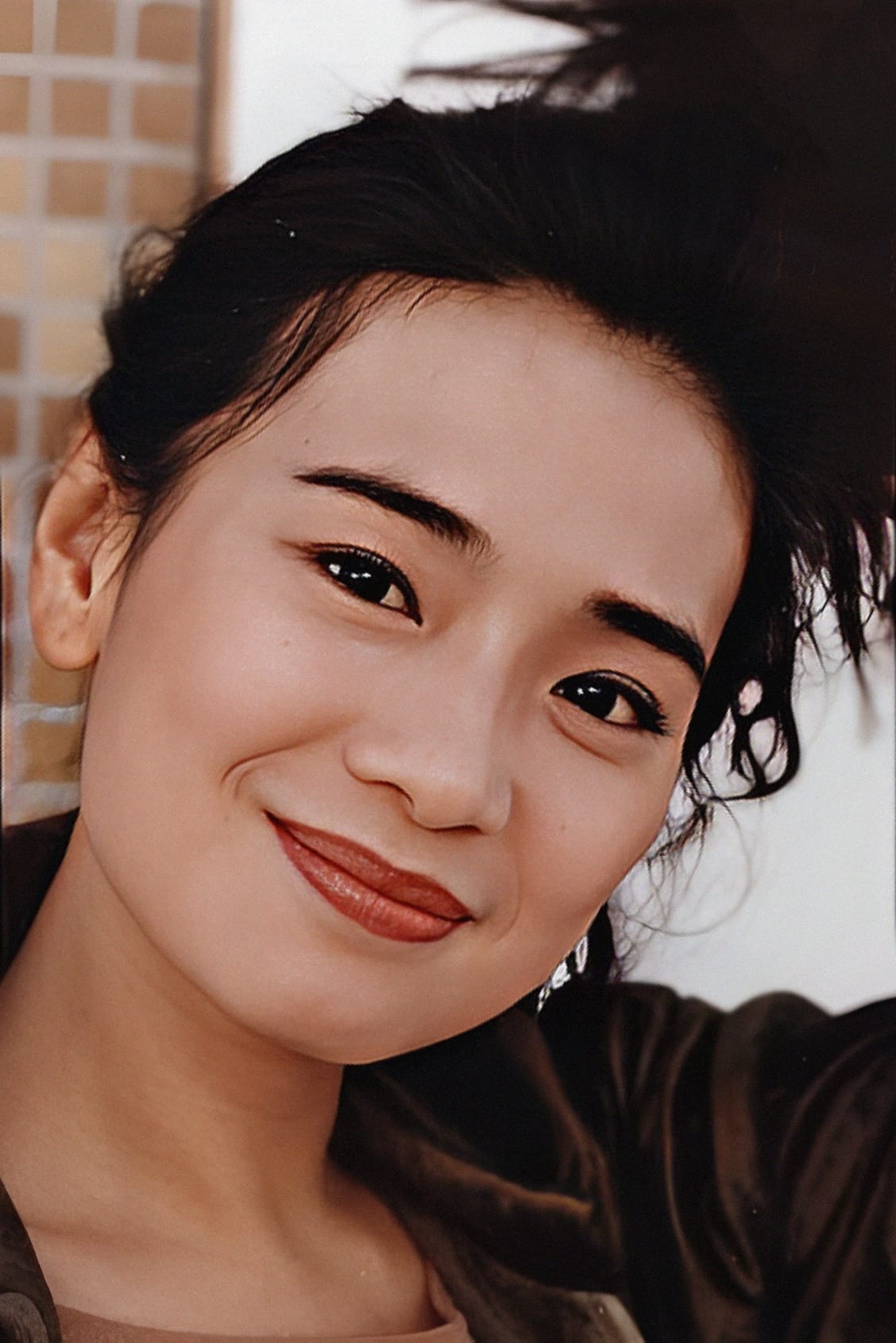 Lily Ng Lai-Chu