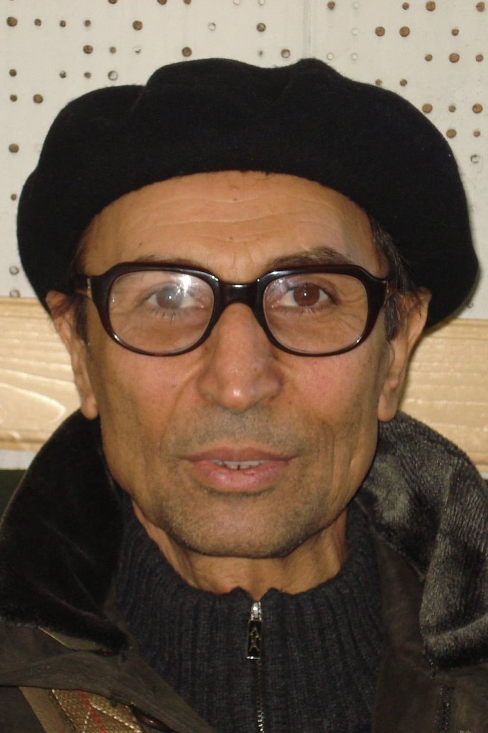 Ahmad Aghaloo