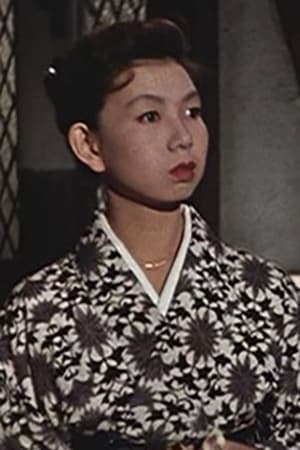 Nobuko Tanei