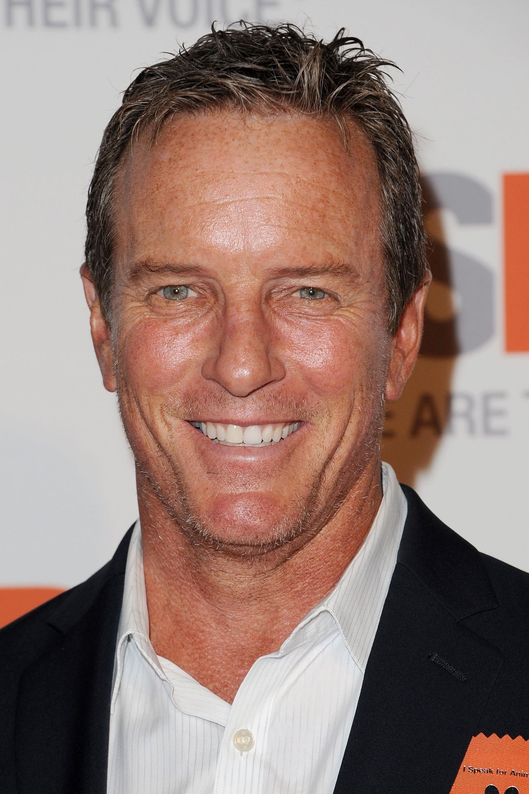 Linden Ashby