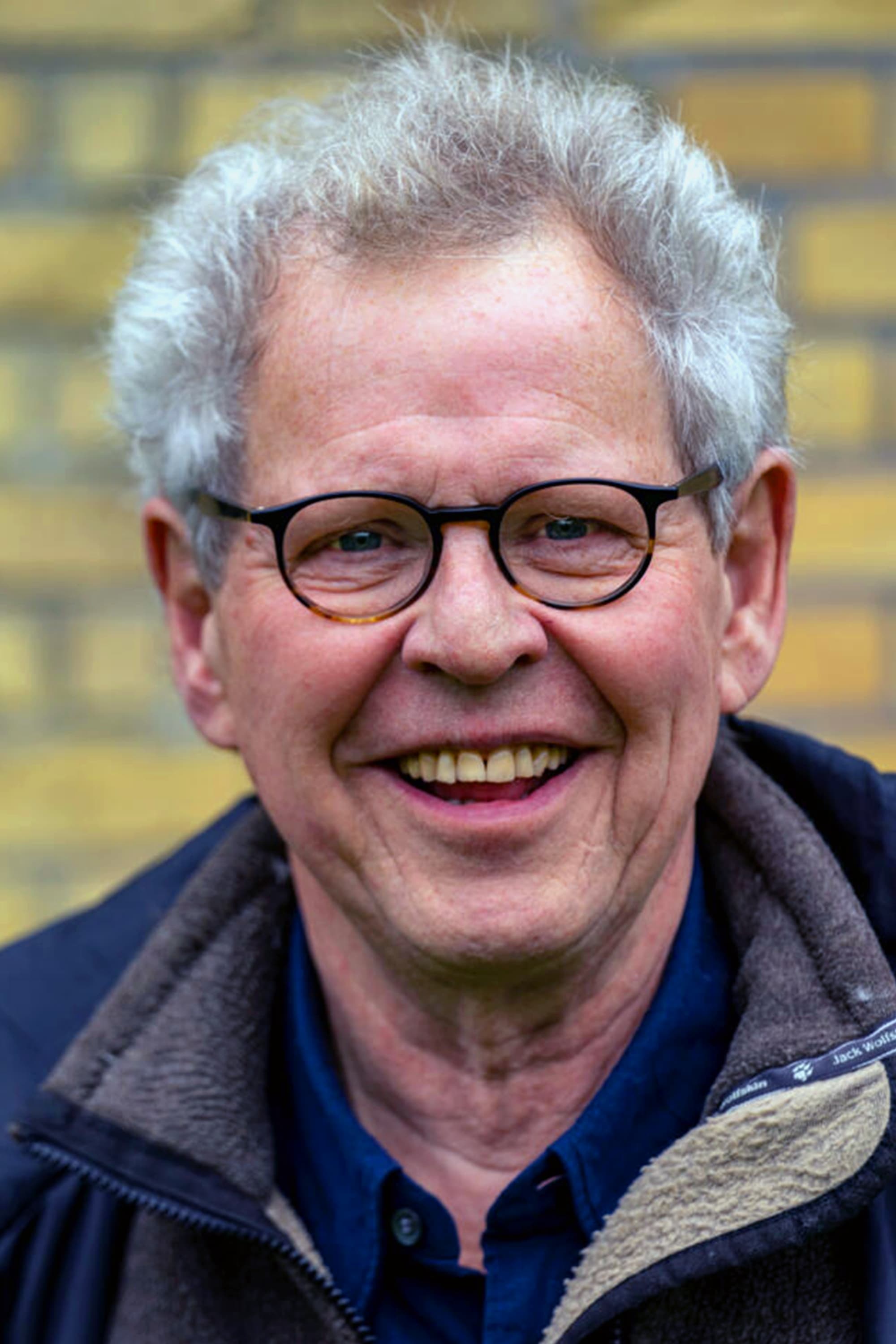 Søren Kragh-Jacobsen