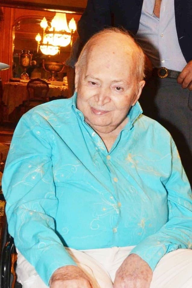 Samir Khafagi