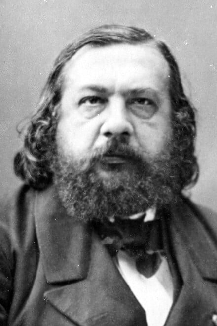 Théophile Gautier