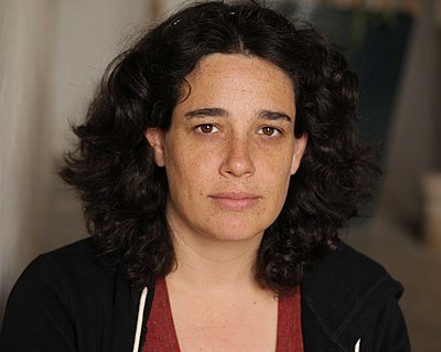 Naomi Levari