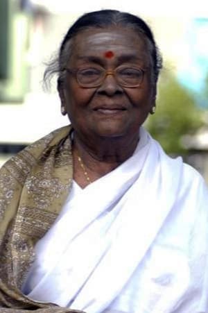 S. N. Lakshmi
