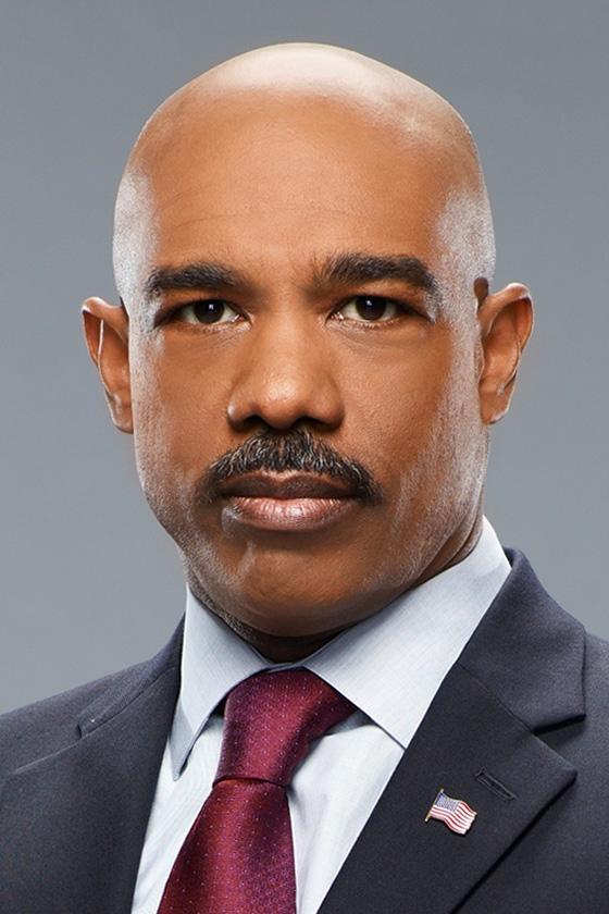 Michael Beach