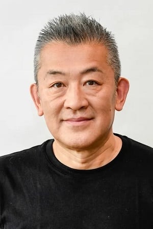 Hiroshi Okouchi