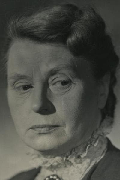 Paula Illemann Feder