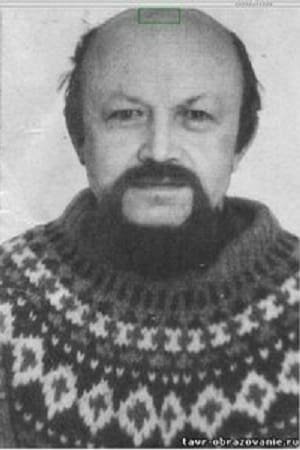 Viktor Smirnov