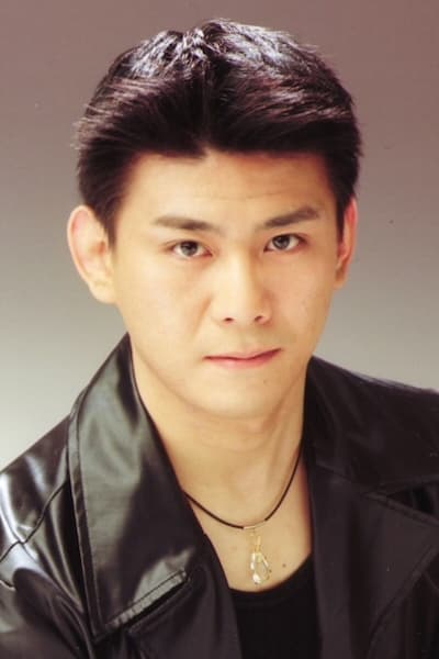 Tsuyoshi Aoki