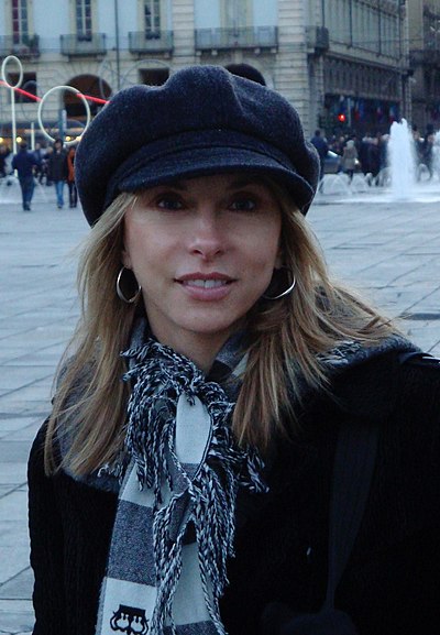 Melissa Jo Peltier