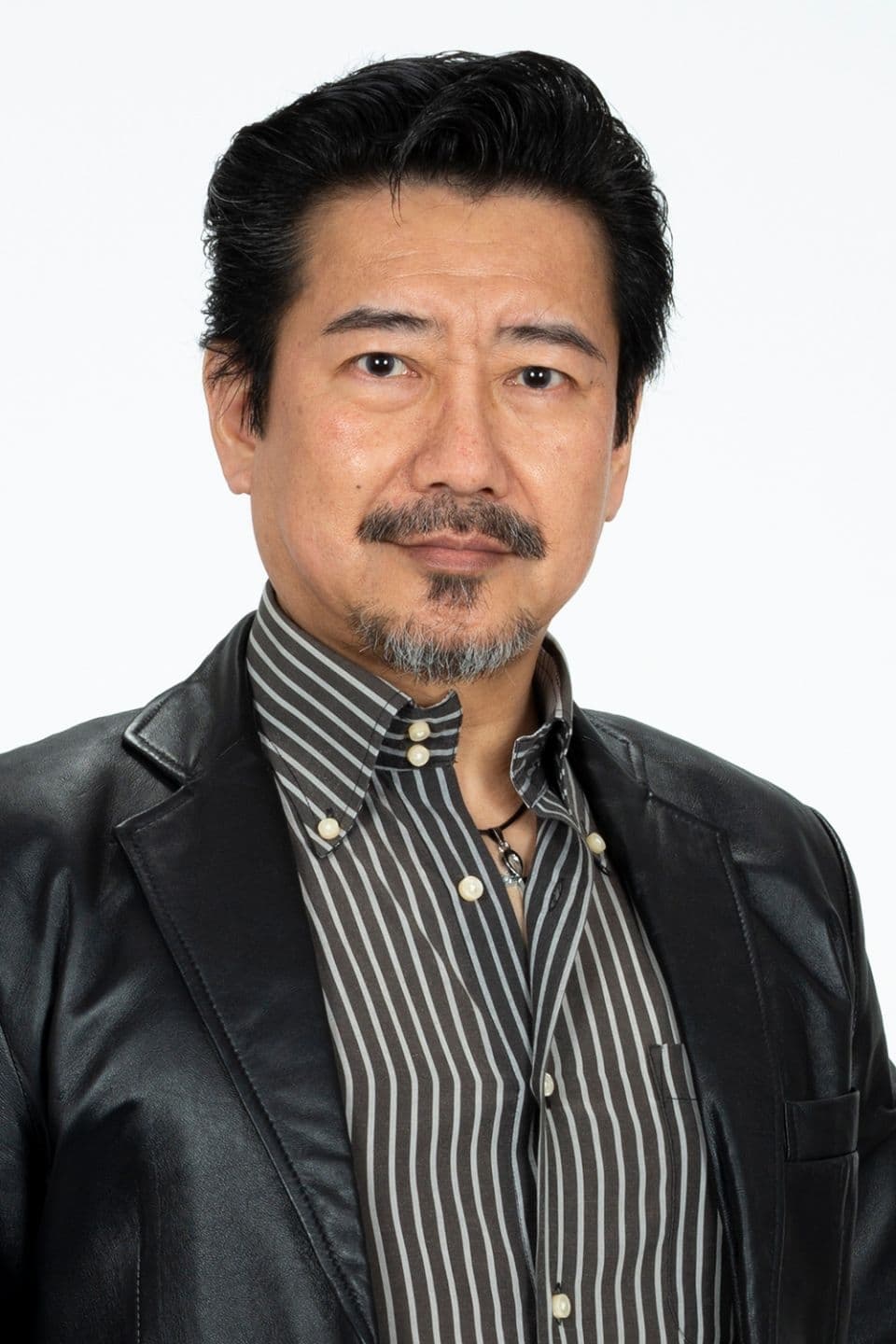 Hisashi Izumi