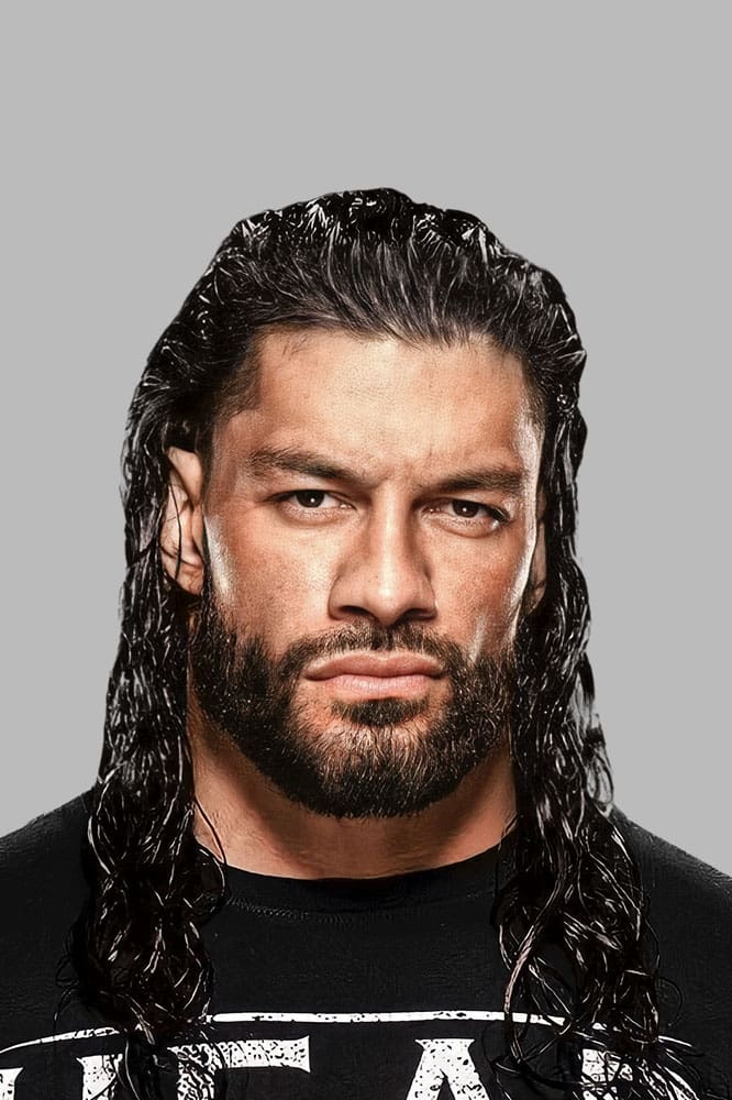 Joe Anoa'i