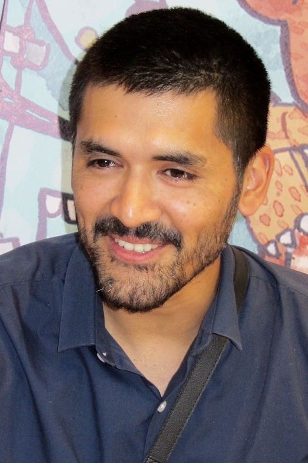 Gabriel Osorio