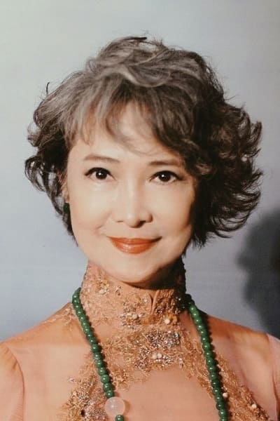 Josephine Siao Fong-Fong