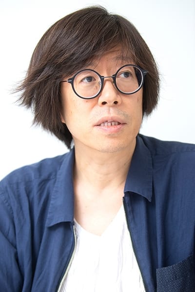 Kensuke Yamamoto