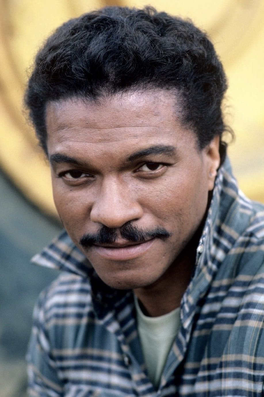 Billy Dee Williams